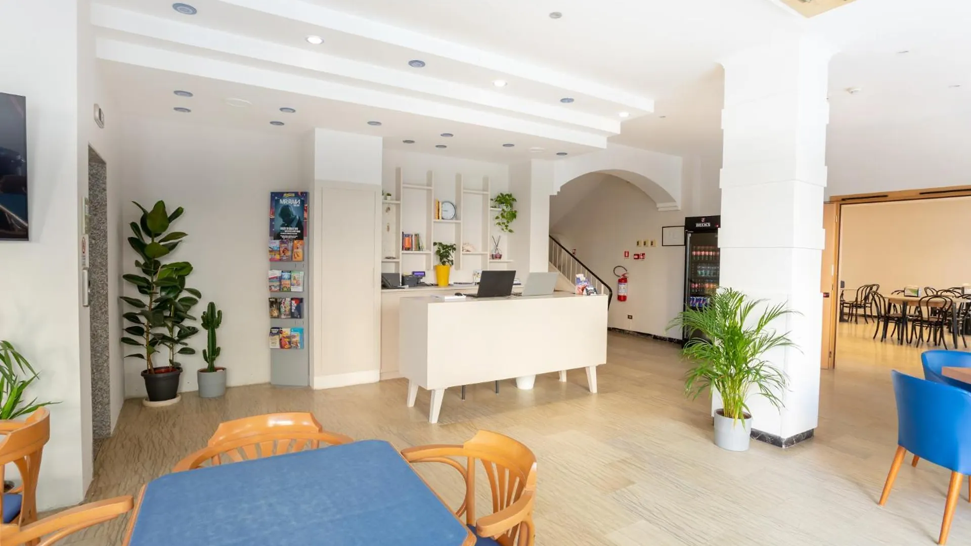 Hotel Katina ريميني 3*,  إيطاليا