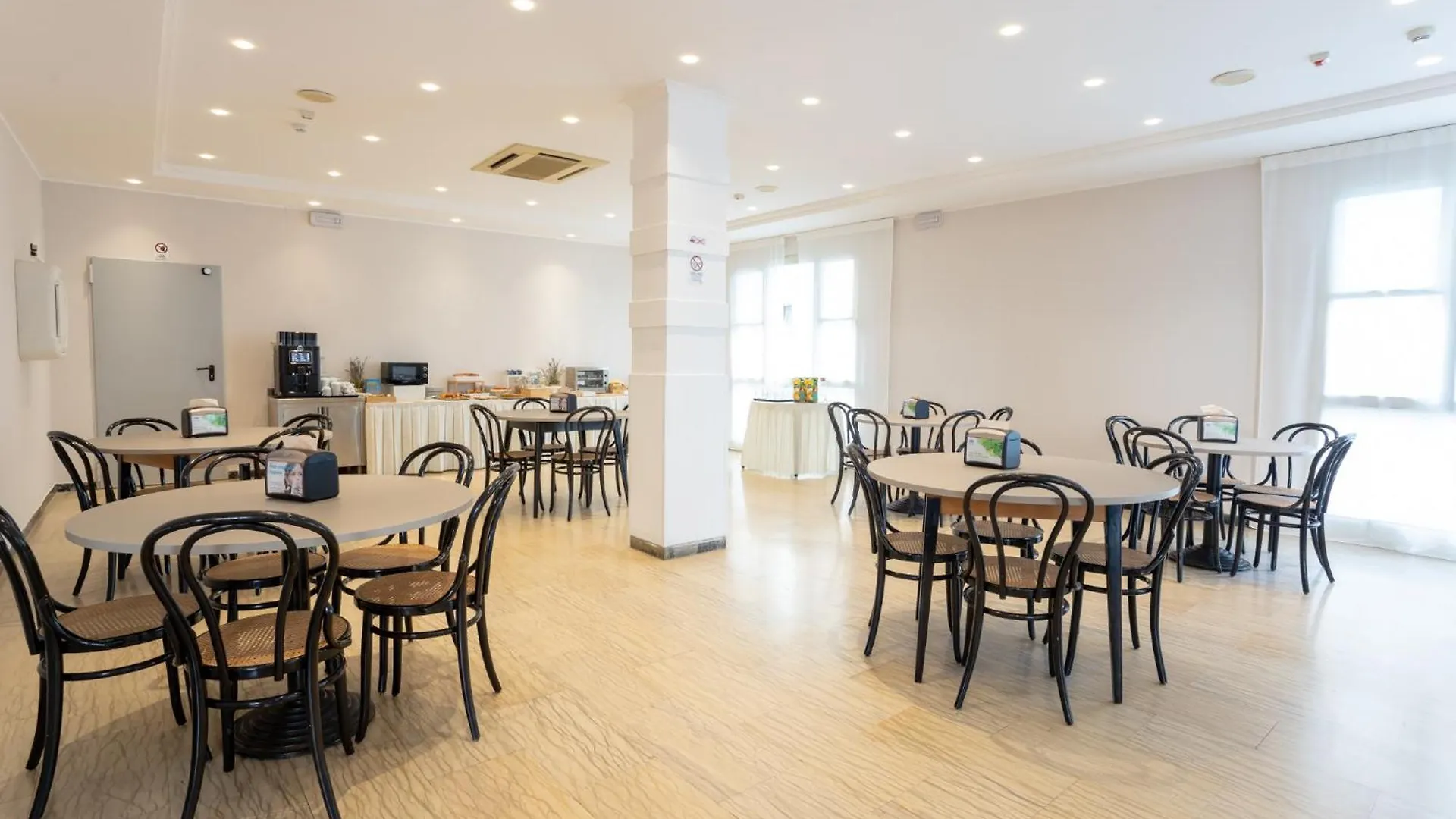 Hotel Katina Rimini