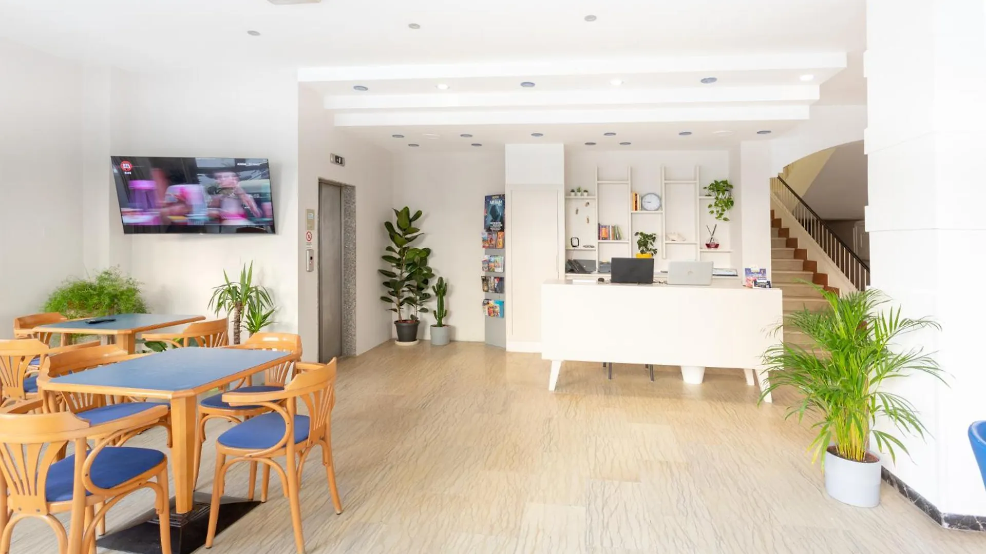Hotel Katina Rimini 3*,