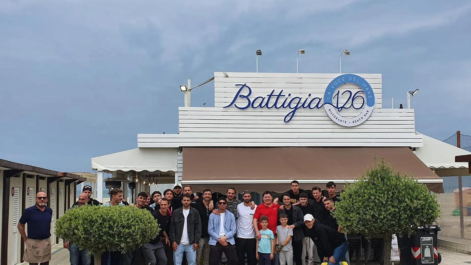 Hotel Katina ريميني