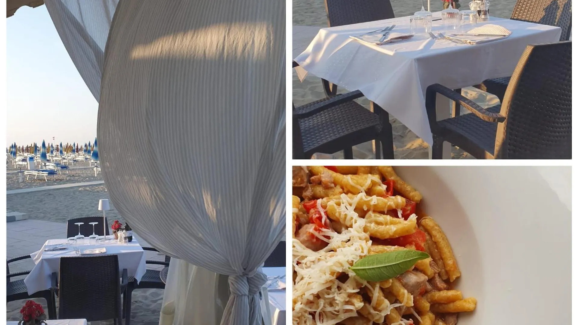 Hotel Katina ريميني