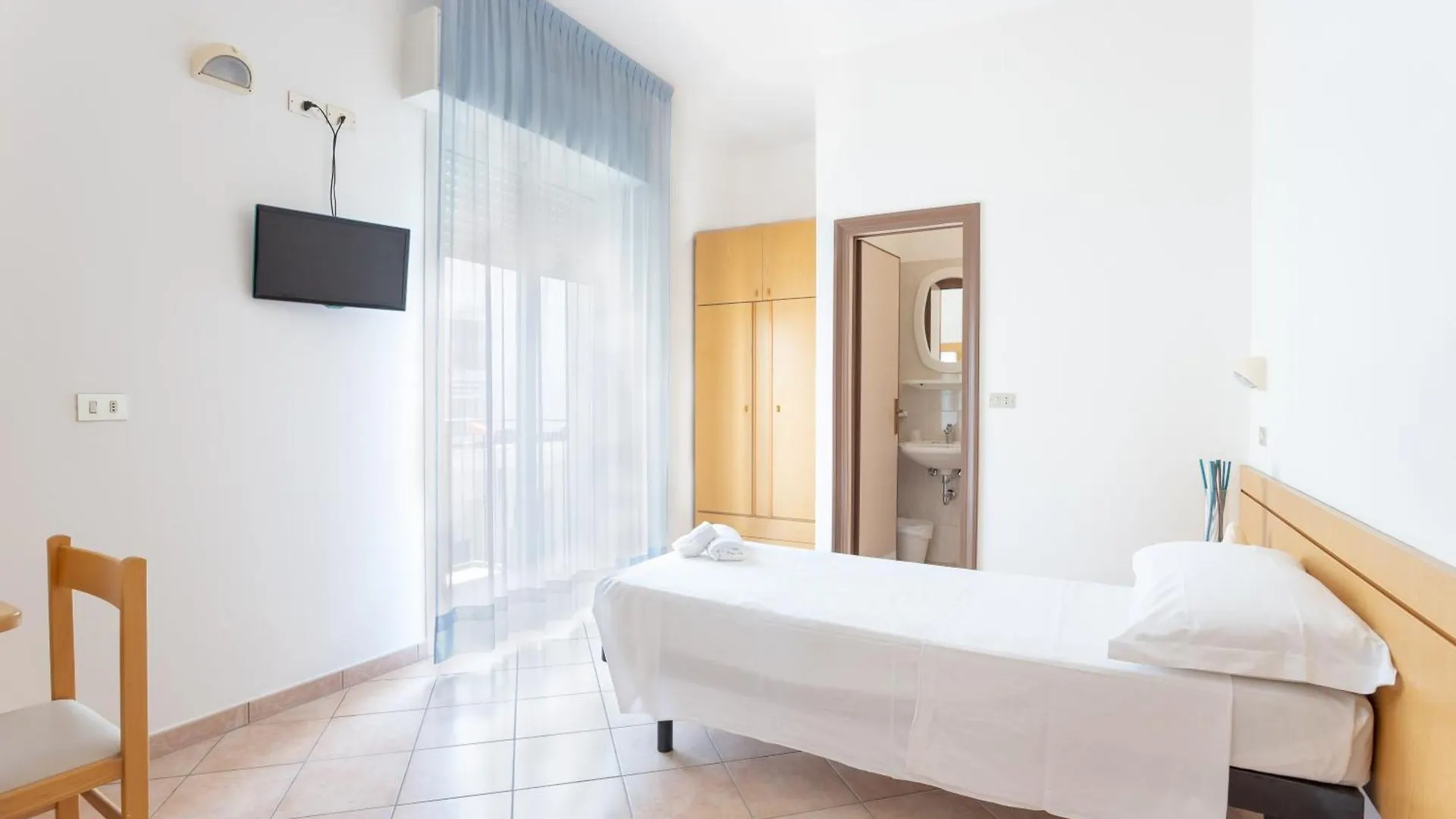 Hotel Katina ريميني