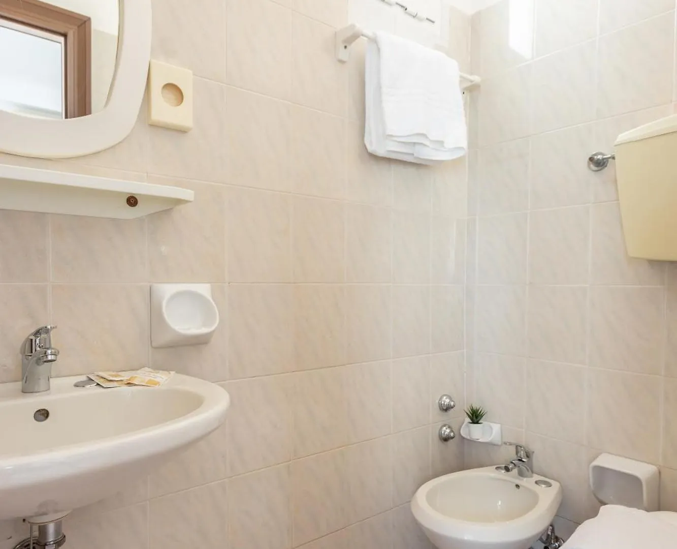 ***  Hotel Katina ريميني إيطاليا