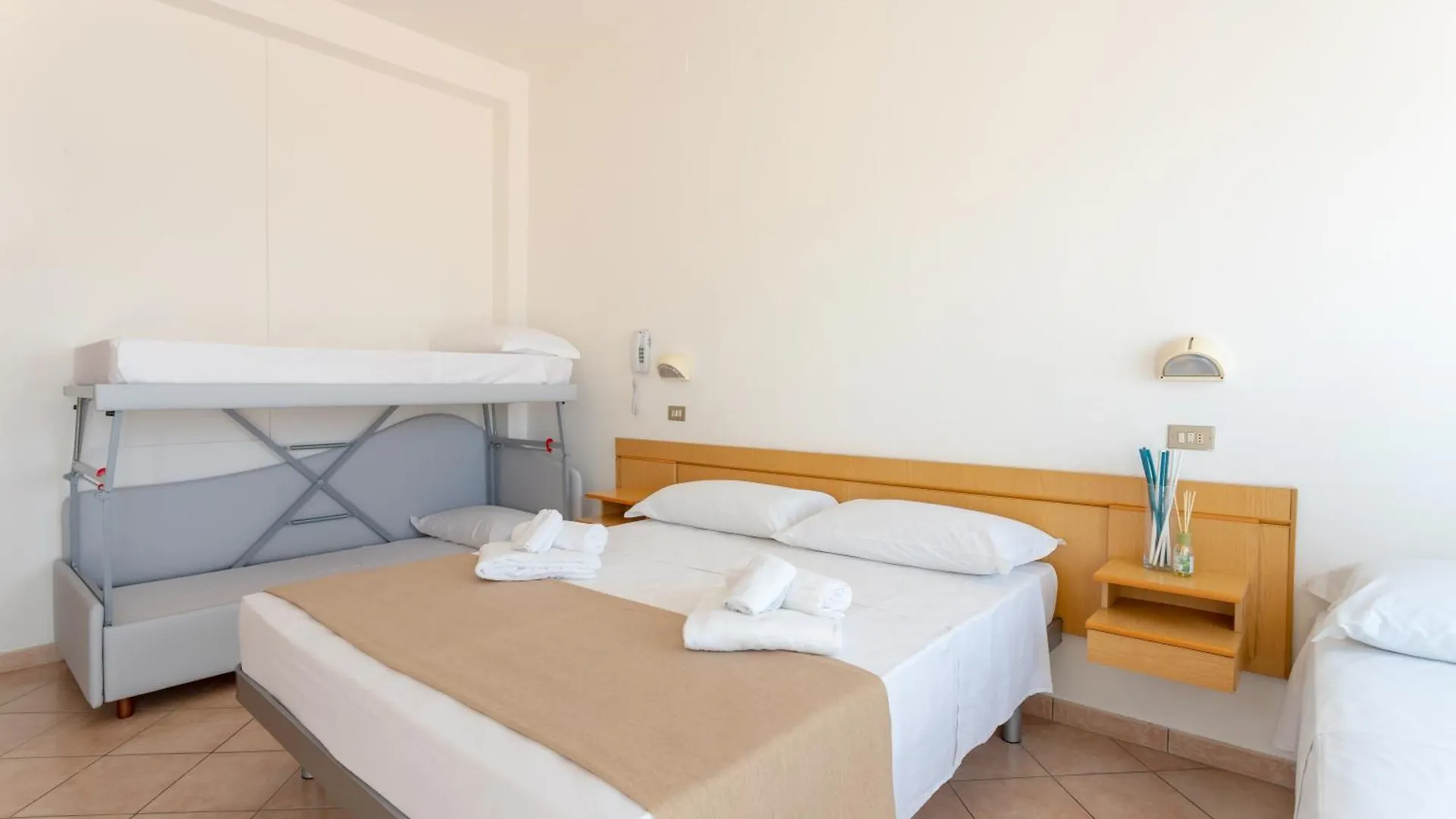 Hotel Katina Rimini