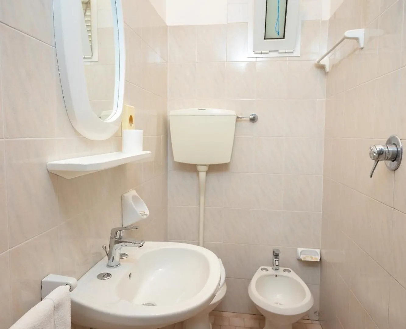 Hotel Katina ريميني