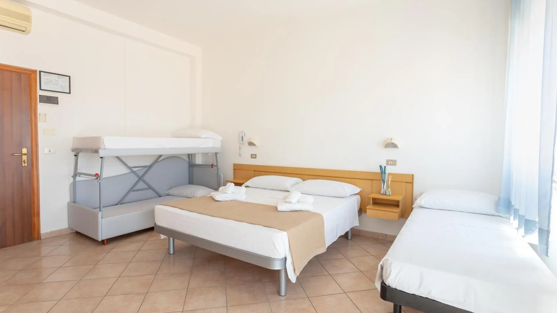 Hotel Katina Rimini