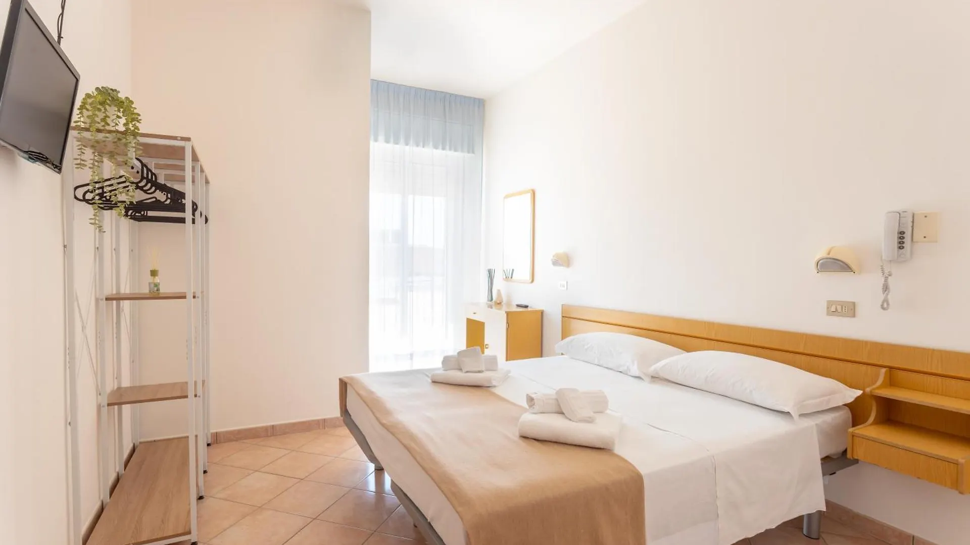 Hotel Katina Rimini 3*,  Italy