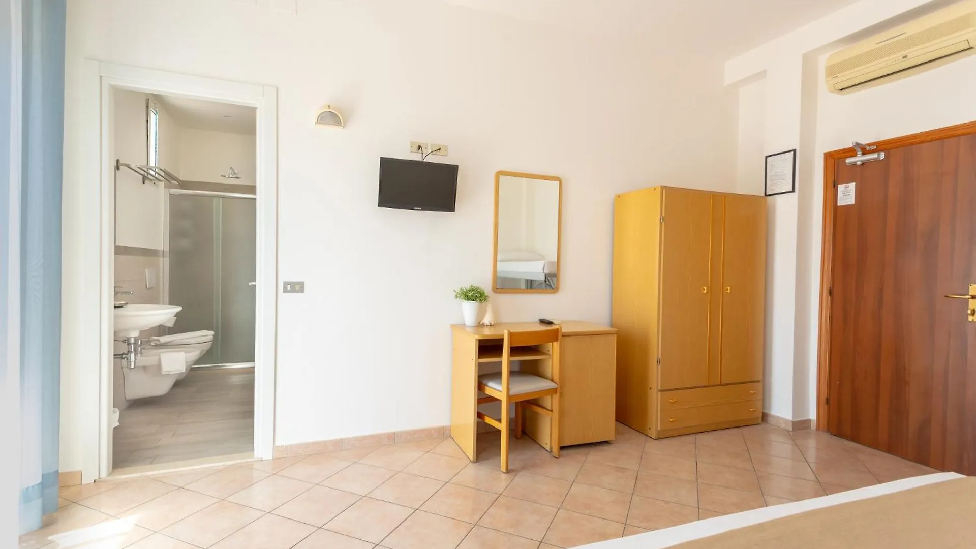 Hotel Katina Rimini