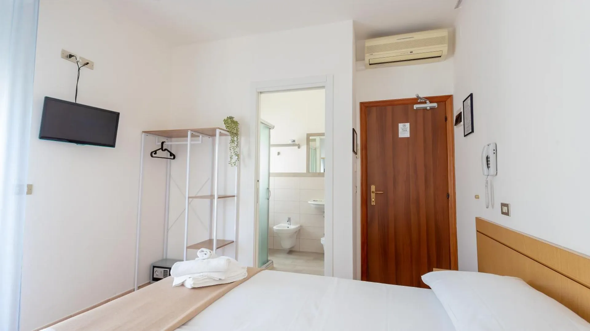 Hotel Katina Rimini