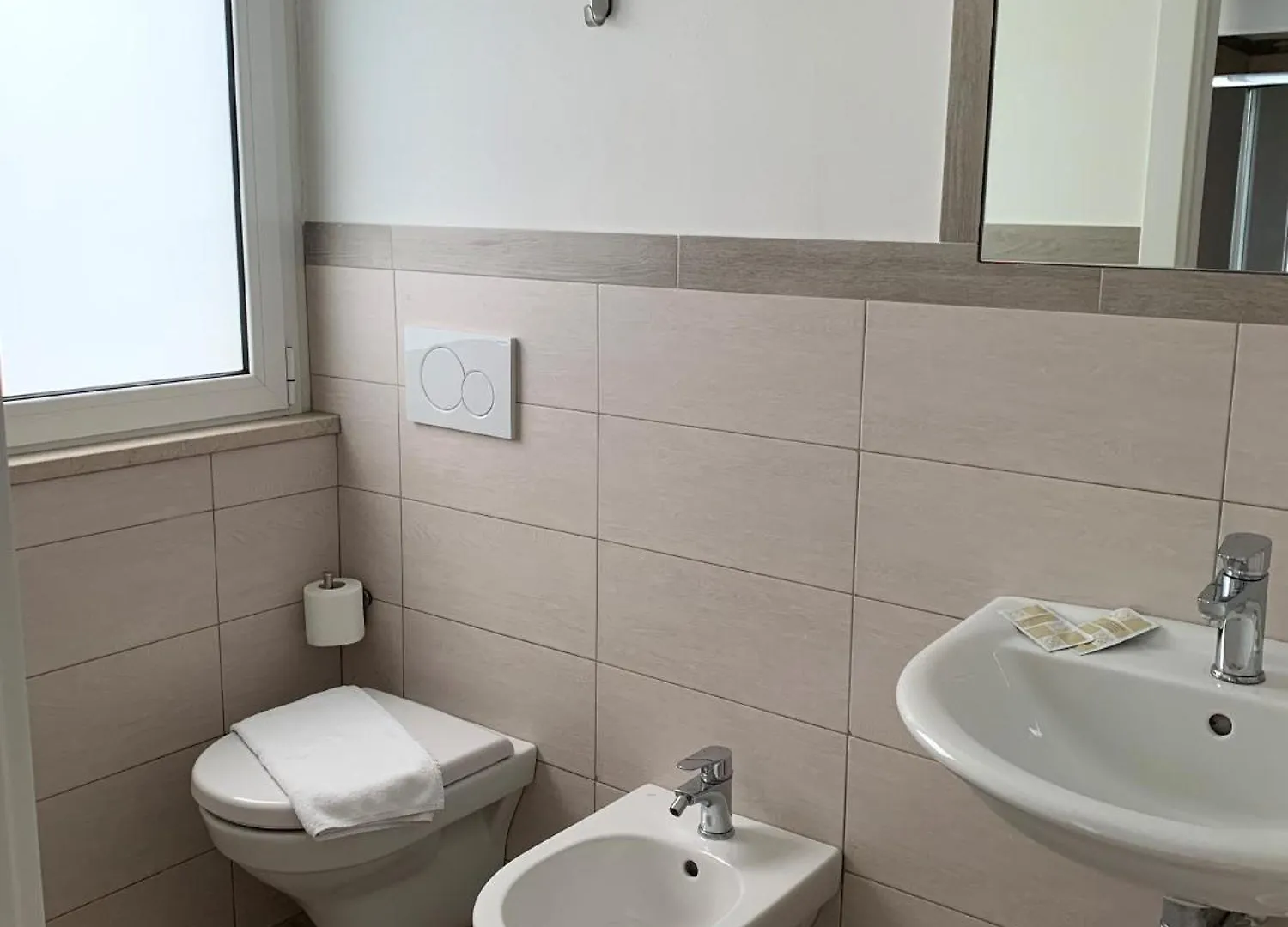 Hotel Katina ريميني إيطاليا