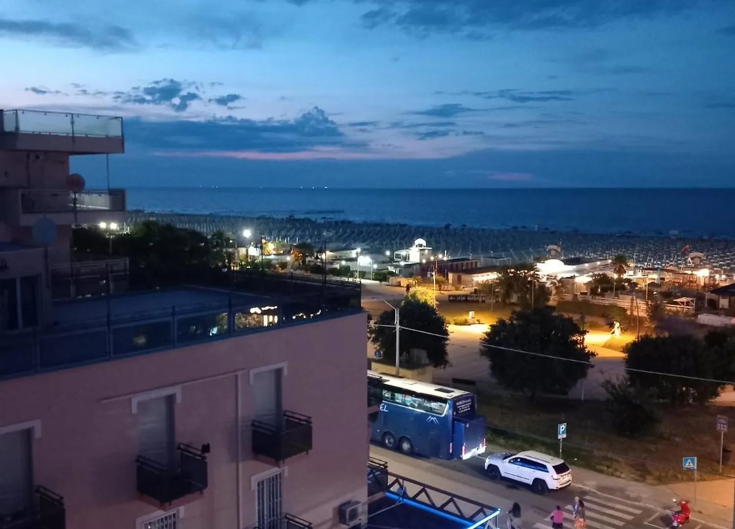 Hotel Katina Rimini
